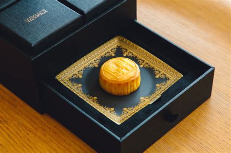 fendi mooncake|luxury mooncakes.